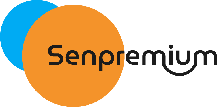 logo senpremium