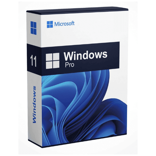 Licence Windows 11 Pro Autocollants - Pour L'activation De Windows à Vie -  2024 - TOGO INFORMATIQUE