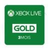 Xbox live gold Senegal